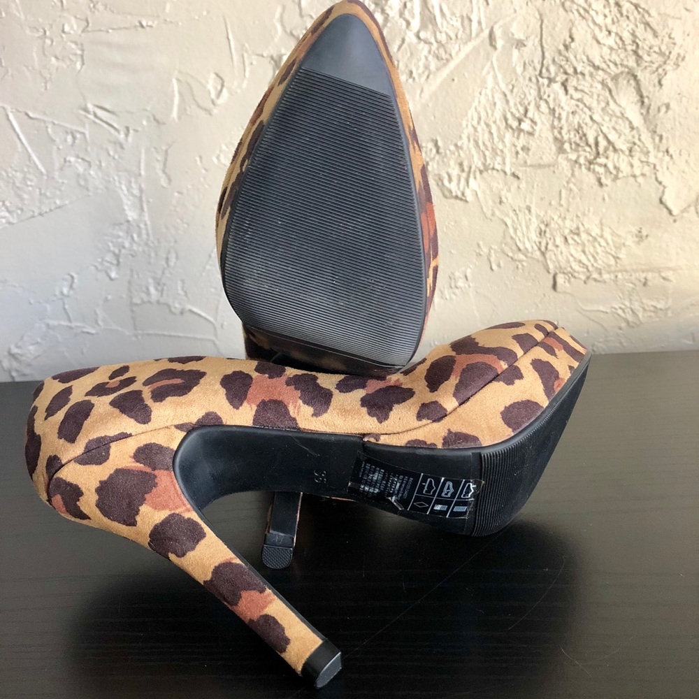 H&M heels - Picture 5 of 6